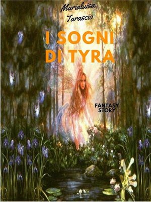 cover image of I sogni di Tyra